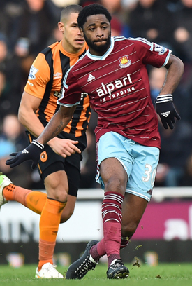Alex Song