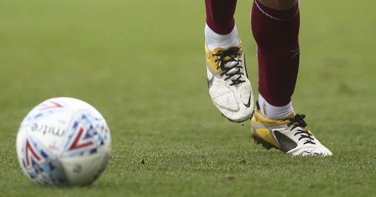 Global Boot Spotting - SoccerBible