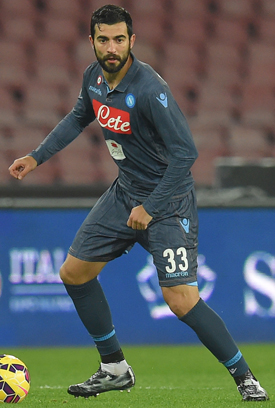 Raul Albiol