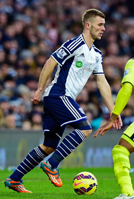Callum McManaman