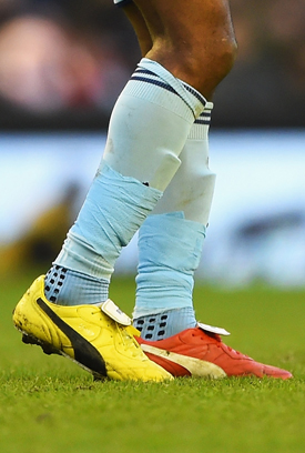 Alex Song