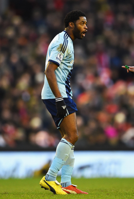 Alex Song