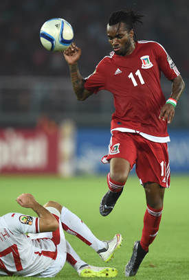 Javier Balboa