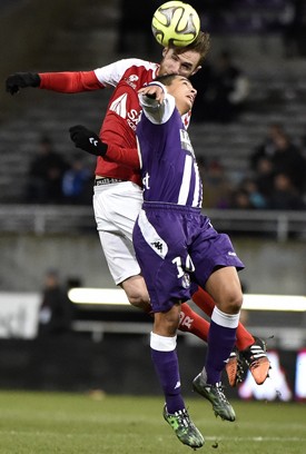 Ben Yedder