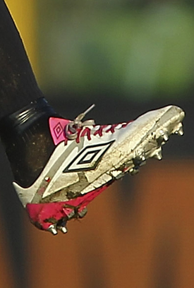 Mauricio Pinilla