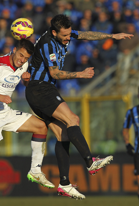 Mauricio Pinilla