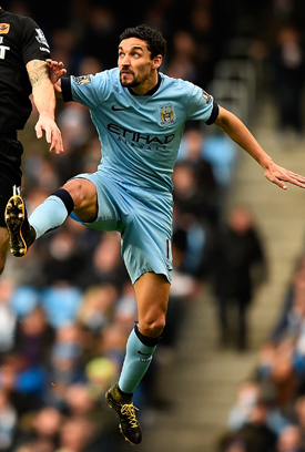 Jesus Navas