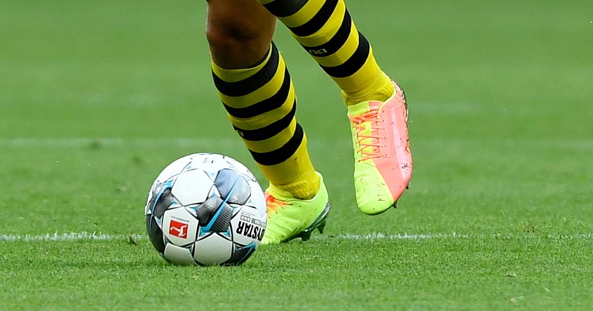 Global Boot Spotting - SoccerBible
