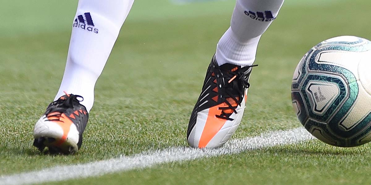 Global Boot Spotting - SoccerBible