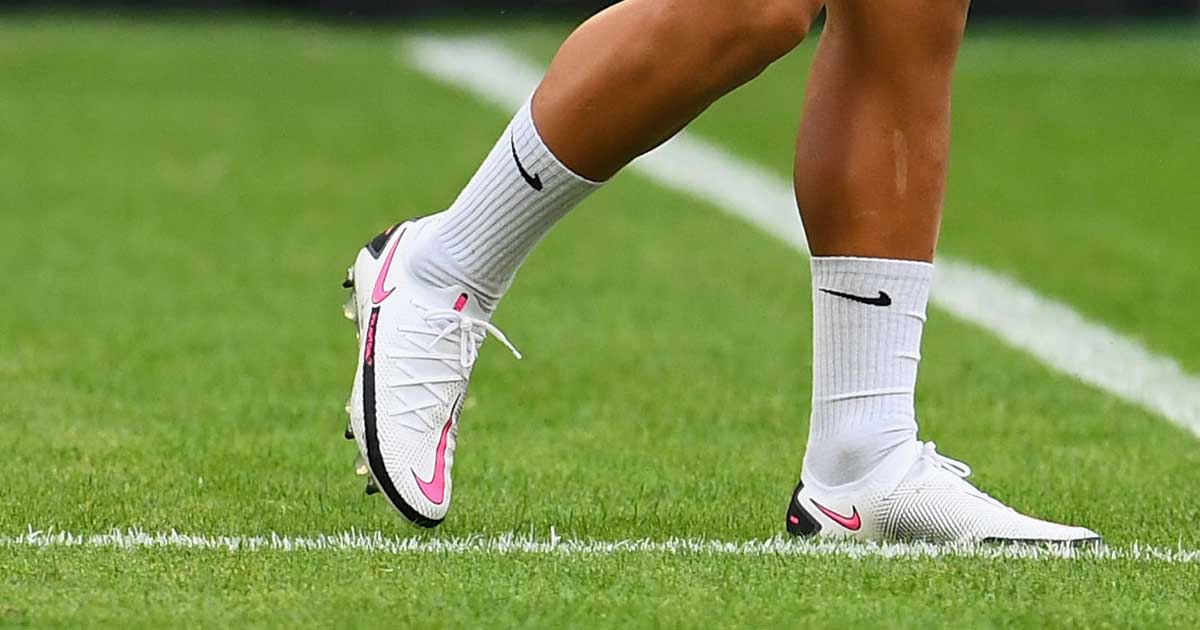 Global Boot Spotting - SoccerBible