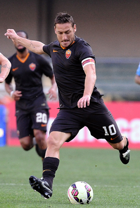 Francesco Totti