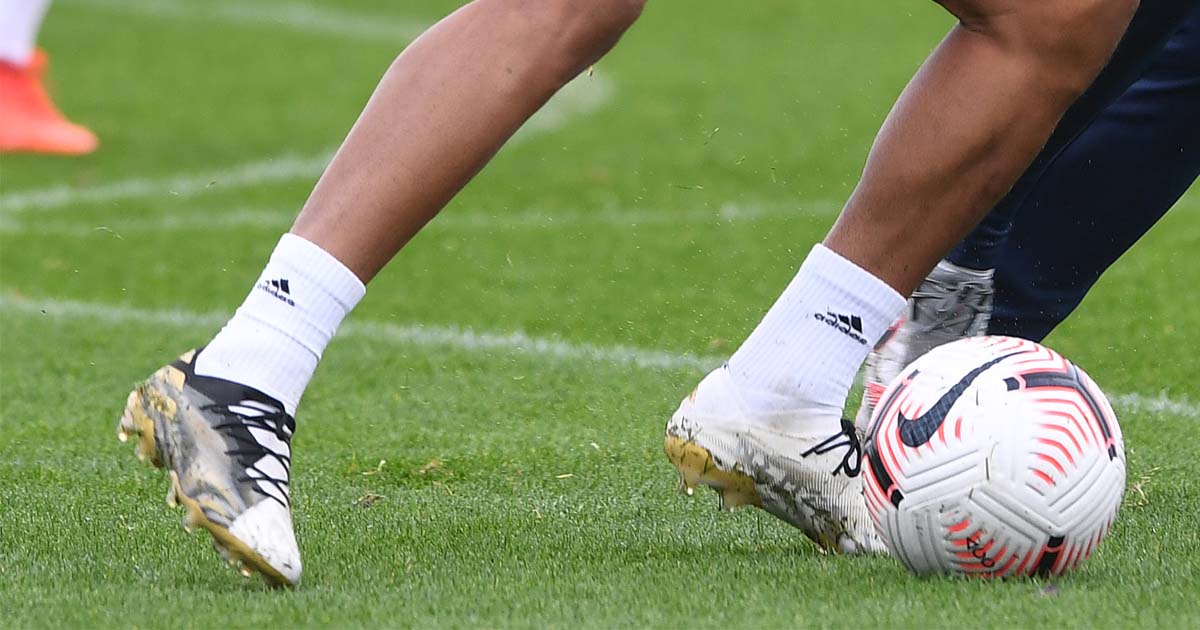 Global Boot Spotting - SoccerBible