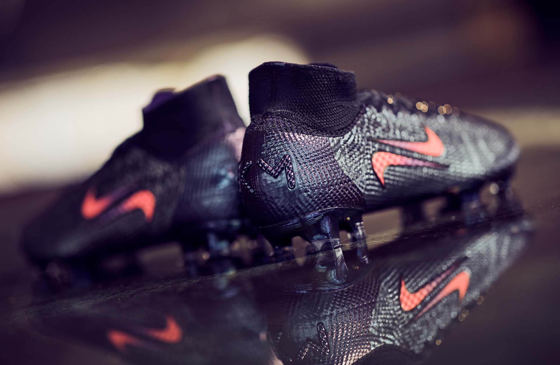 Closer Look At The Nike Mercurial Superfly VII 'Chosen 2' - SoccerBible