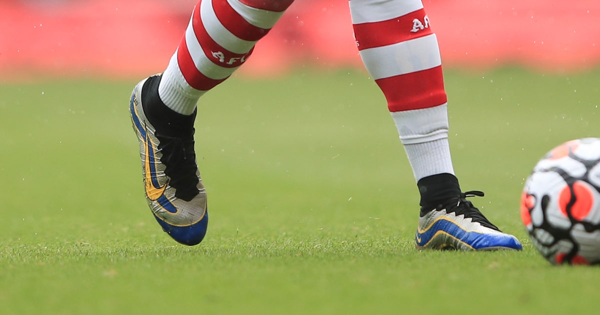 Global Boot Spotting - SoccerBible