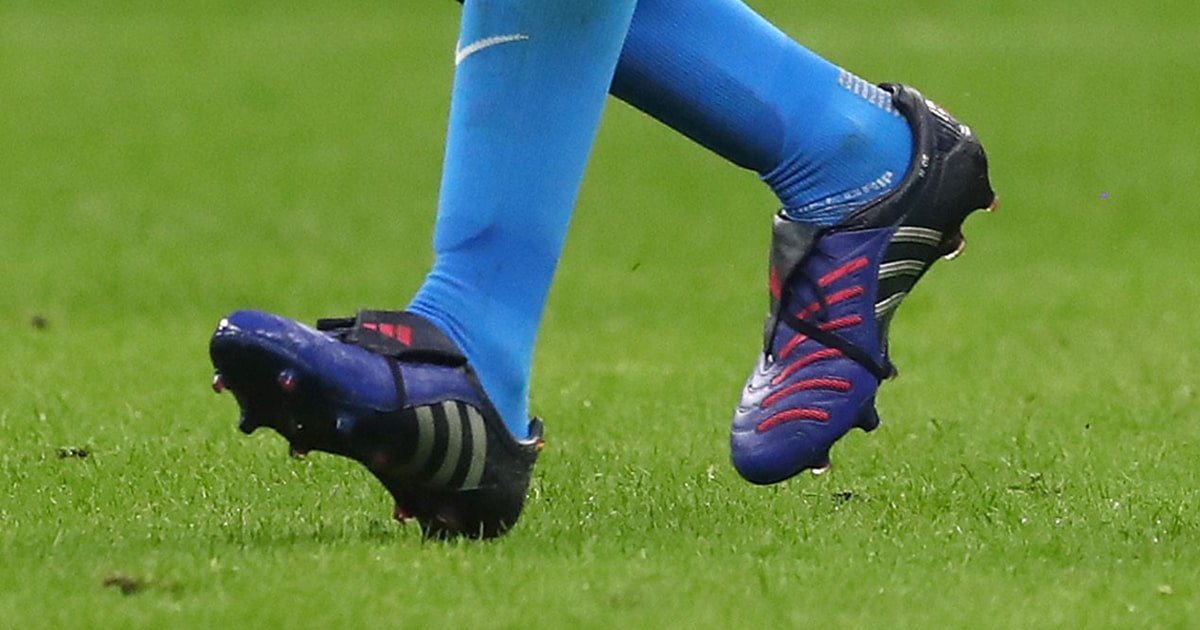 Global Boot Spotting - SoccerBible
