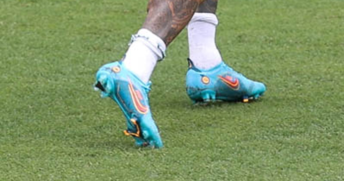 Global Boot Spotting - SoccerBible