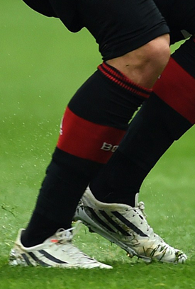 Hakan Calhanoglu