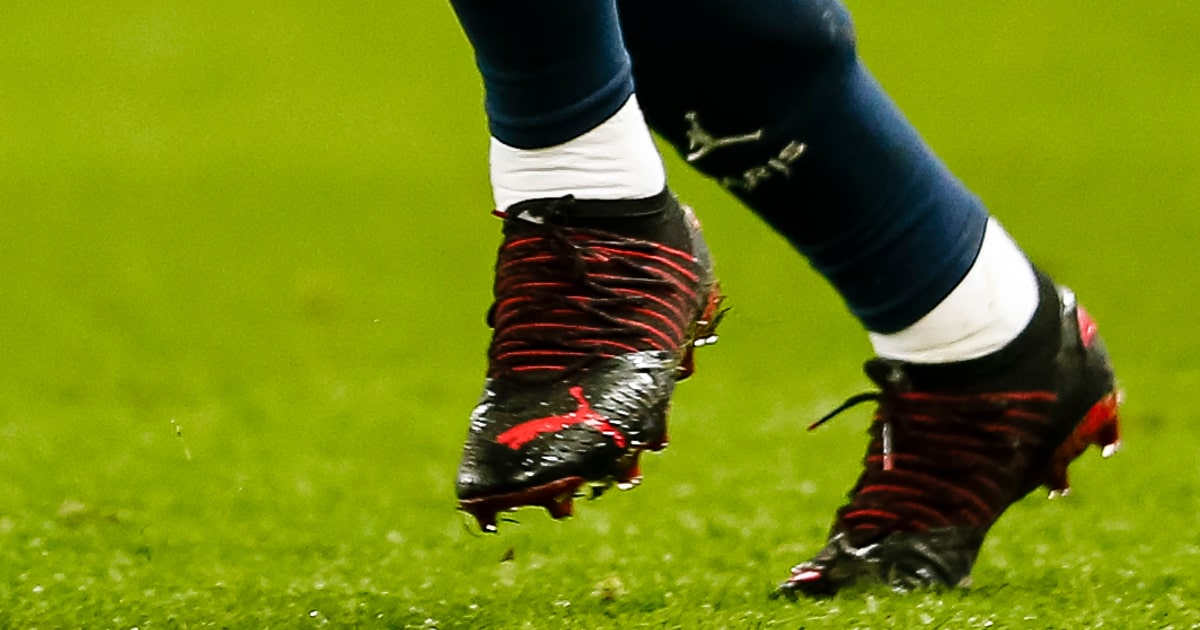 Global Boot Spotting - SoccerBible