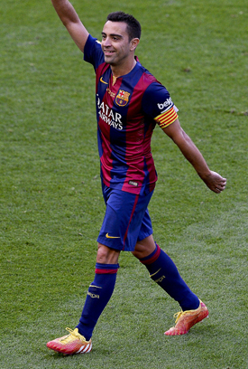 Xavi