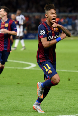 Neymar
