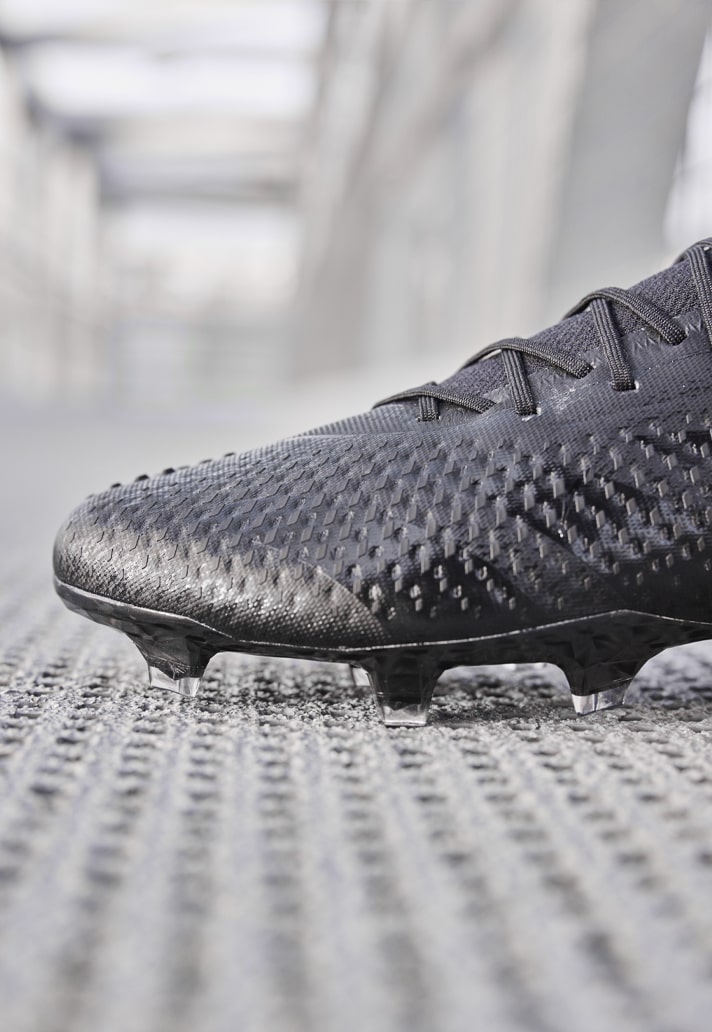 adidas Drop The Stealthy 'Nightstrike Pack' - SoccerBible