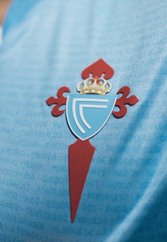 Celta Vigo 7 Min