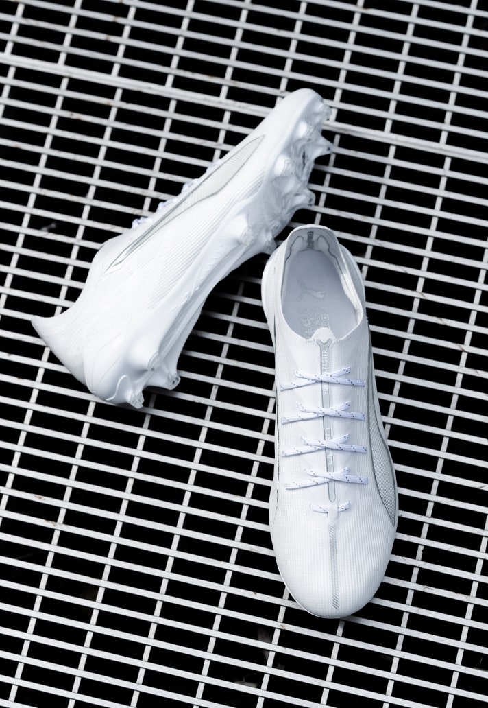 Puma Whiteout 6 Min