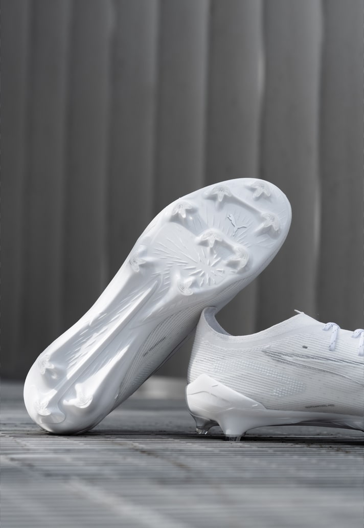 Puma Whiteout 7 Min