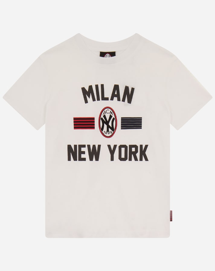 Milan X Yankees 13 Min