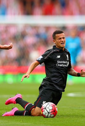 Philippe Coutinho