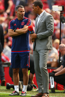Ryan Giggs
