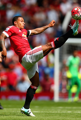Memphis Depay