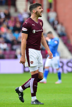 Callum Paterson