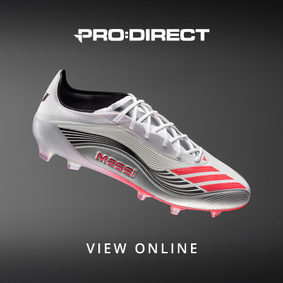 Sbible AD D Adi F50 Messi PRESTIG10