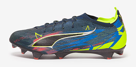 Puma Ultra 6 Carbon