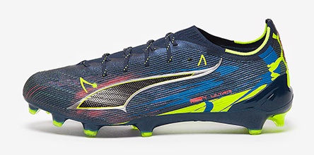 Puma Ultra 6