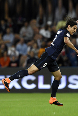 Edinson Cavani
