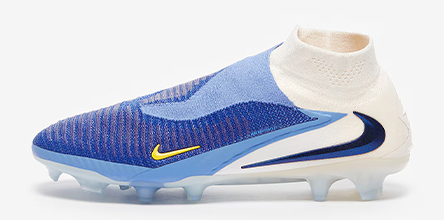 Fear Nothing Phantom