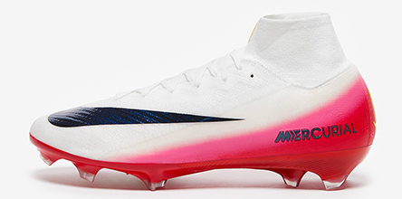 Fear Nothing Superfly