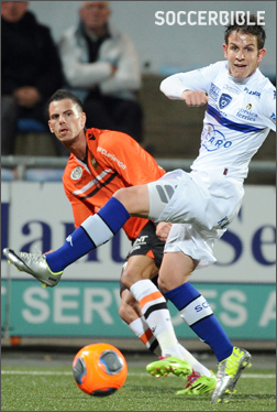 Romain Achilli