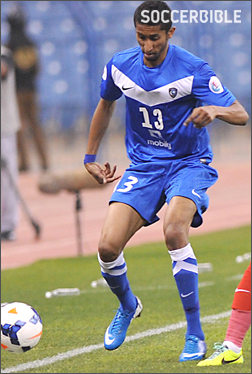 Salman Alfaraj