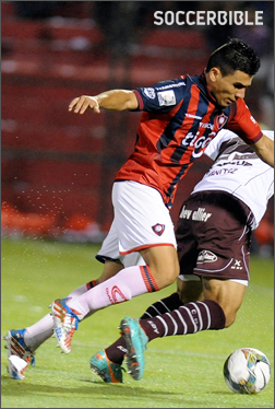 Julio dos Santos