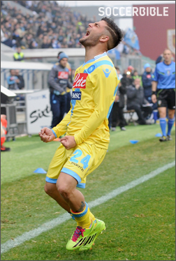 Lorenzo Insigne