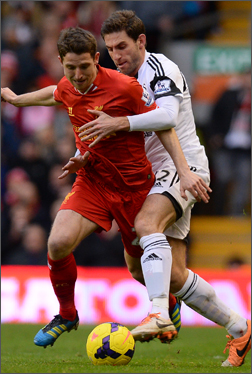 Joe Allen