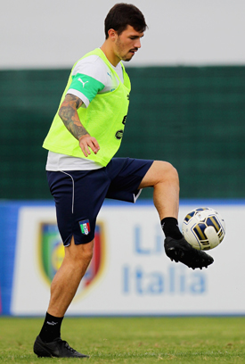 Alessio Romagnoli
