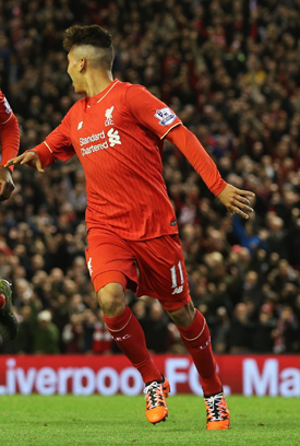 Roberto Firmino