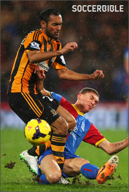 Ahmed Elmohamady