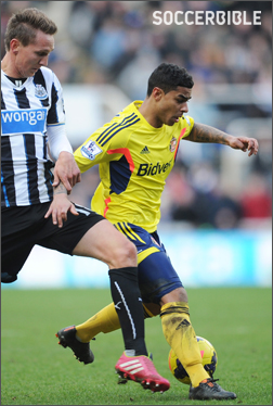 Liam Bridcutt