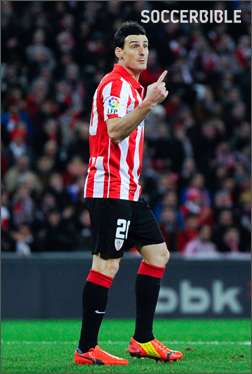 Aritz Aduriz