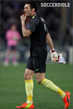 Gianluigi Buffon